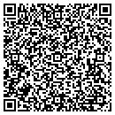 QR code with Us Roads Branch contacts