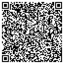 QR code with Aaron Rents contacts