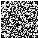QR code with A & A Time Recorder contacts