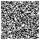 QR code with Hice John W Jr Wldg Rustabout contacts