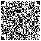 QR code with B J McMullin Real Estate contacts