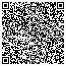 QR code with Robert M Ortiz contacts