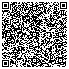 QR code with D Oleg Liflyandsky MD contacts