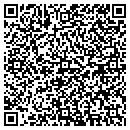 QR code with C J Computer Repair contacts