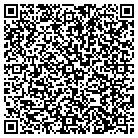 QR code with Alamogordo K O A Kampgrounds contacts