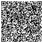 QR code with Helene Wurlitzer Foundation NM contacts