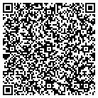 QR code with River Lumber & Building Supl contacts