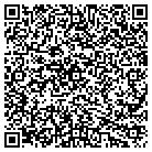 QR code with Optometry Examiners Board contacts