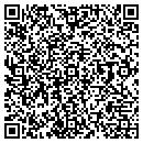 QR code with Cheetah Copy contacts