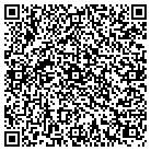 QR code with A A A Resources & Recycling contacts