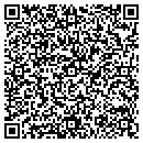 QR code with J & C Enterprises contacts