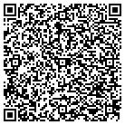 QR code with De Baca County Sheriffs Office contacts