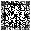QR code with GNC contacts