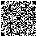 QR code with Atar Inc contacts