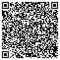QR code with OCHM contacts