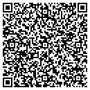 QR code with Taco Express contacts