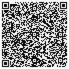 QR code with Alamogordo Animal Control contacts
