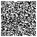 QR code with Zip Lube Inc contacts
