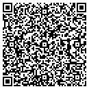 QR code with Handy Hammer contacts