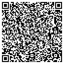 QR code with Raton Range contacts