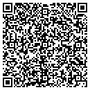 QR code with G C D Associates contacts