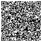 QR code with D & D Water Tech & Chemical contacts