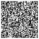 QR code with Dick's Cafe contacts