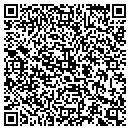 QR code with KEVA Juice contacts