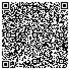QR code with K&D Self Storage LLC contacts