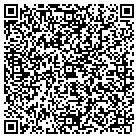 QR code with University Of NM Nursing contacts