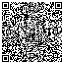 QR code with Waggin' Tail contacts
