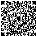 QR code with Capos Corner contacts