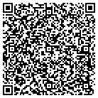 QR code with C Garretts Construction contacts