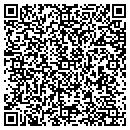 QR code with Roadrunner Tile contacts