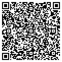 QR code with A & A Scrap contacts