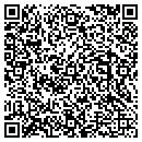 QR code with L & L Portables Inc contacts