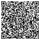 QR code with Allsups 109 contacts