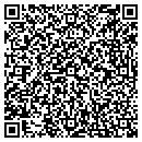QR code with C & S Communication contacts