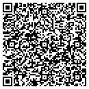 QR code with Allsups 292 contacts
