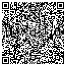 QR code with Miera Ranch contacts