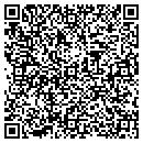 QR code with Retro's Bar contacts