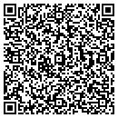 QR code with Techwest Inc contacts