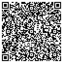 QR code with Mr Bs Vending contacts