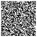 QR code with LA Test Only contacts