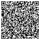 QR code with AA Mini Storage contacts