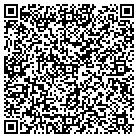 QR code with Hallquist Field Grieco Hltqst contacts