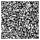 QR code with J-K Collections Inc contacts