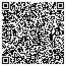 QR code with Allsups 239 contacts
