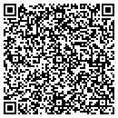 QR code with Hong Allen CPA contacts