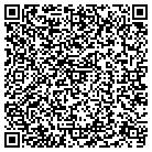QR code with Spa & Billiard World contacts